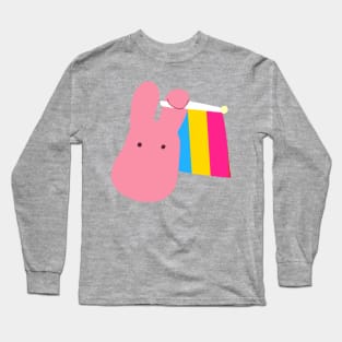 Pride mokke Long Sleeve T-Shirt